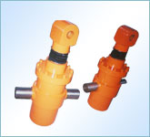 冶金設備液壓缸