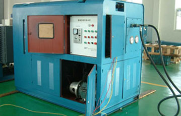 主要制造設備包括