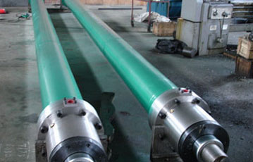 專用檢測設備包括