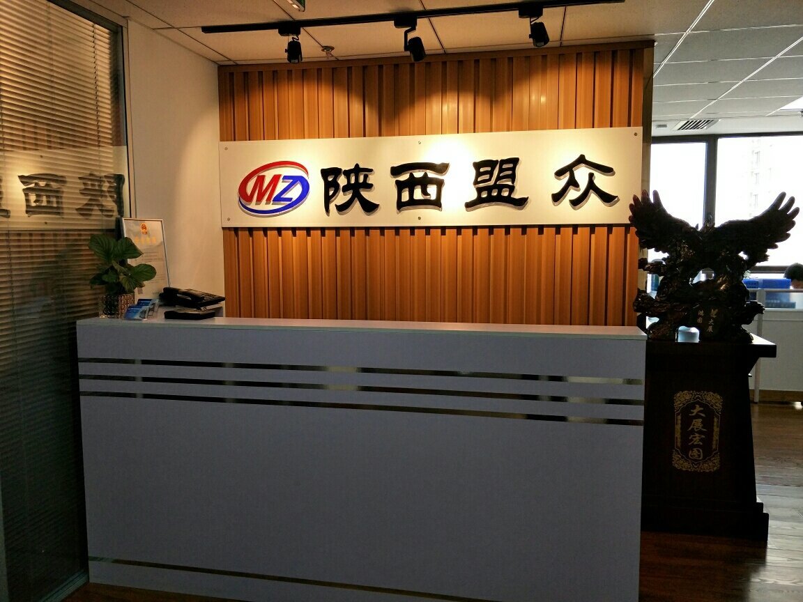 陜西盟眾汽車信息咨詢服務(wù) 助力智慧決策的汽車信息先鋒
